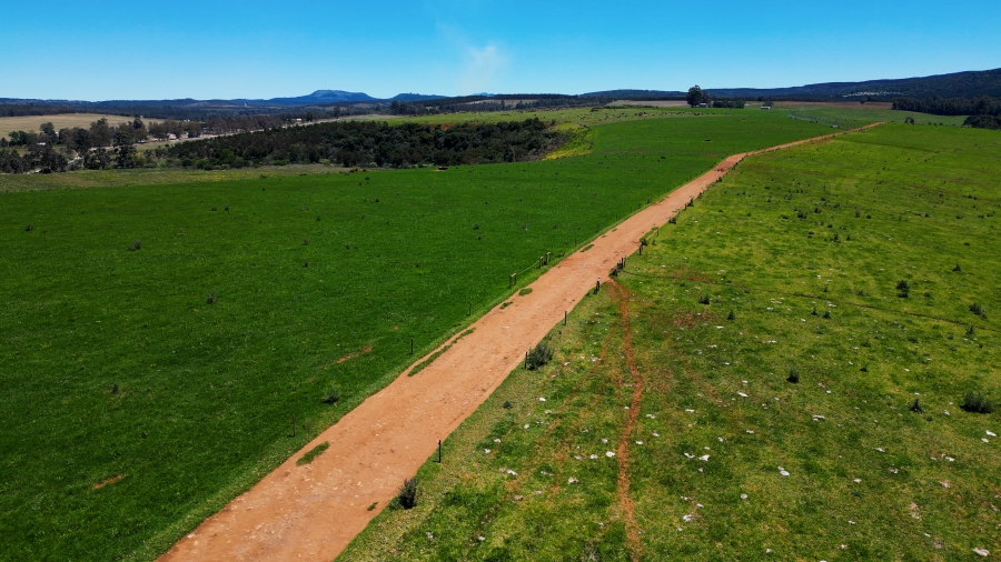 0 Bedroom Property for Sale in Stutterheim Eastern Cape